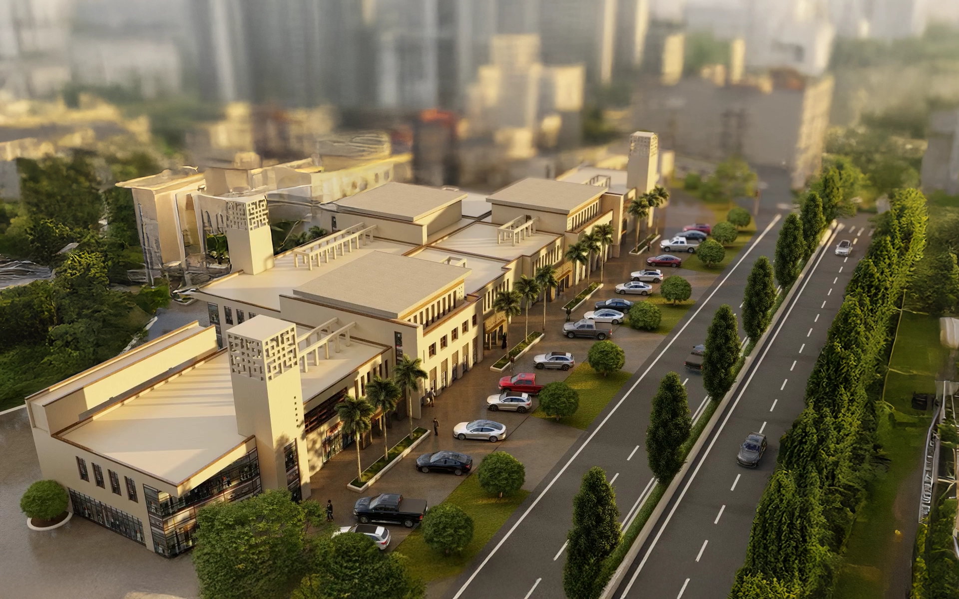 6 Marla Plots – The Perfect Balance of Space and Affordability