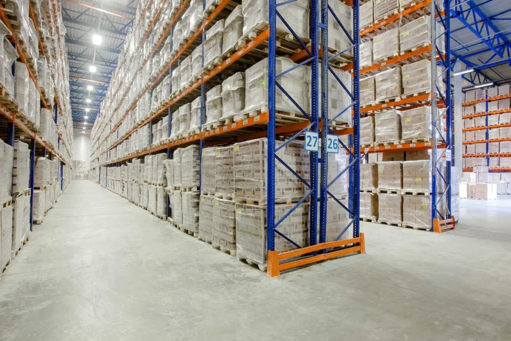 The Essential Guide to Chilled Storage: Preserving Freshness Across the Kingdom