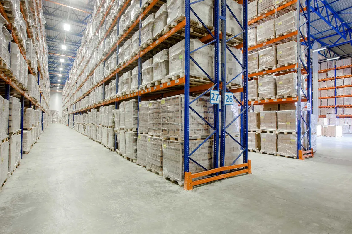 The Essential Guide to Chilled Storage: Preserving Freshness Across the Kingdom