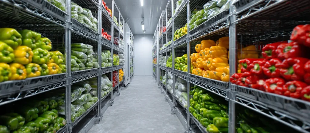 Dry Storage: Modern Warehousing Solutions for Businesses in Saudi Arabia