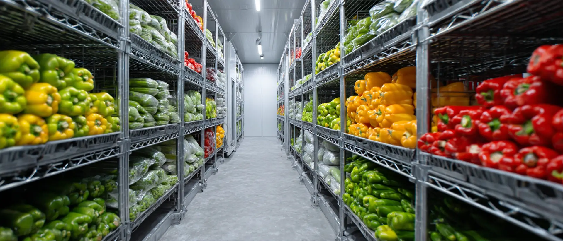 Dry Storage: Modern Warehousing Solutions for Businesses in Saudi Arabia