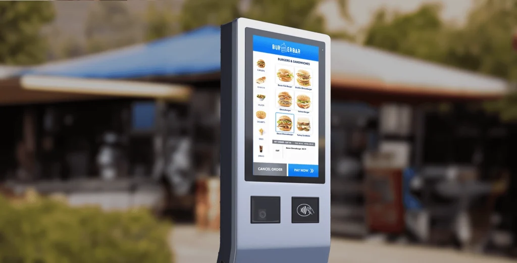 Drive Thru Solutions: Transforming Fast Service Experiences in Saudi Arabia