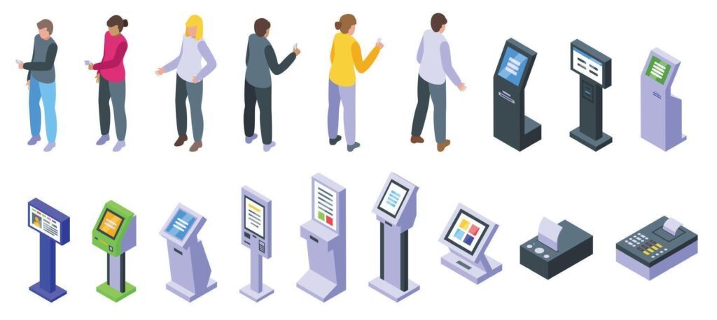Queue Management System: Revolutionizing Customer Flow in Saudi Arabia