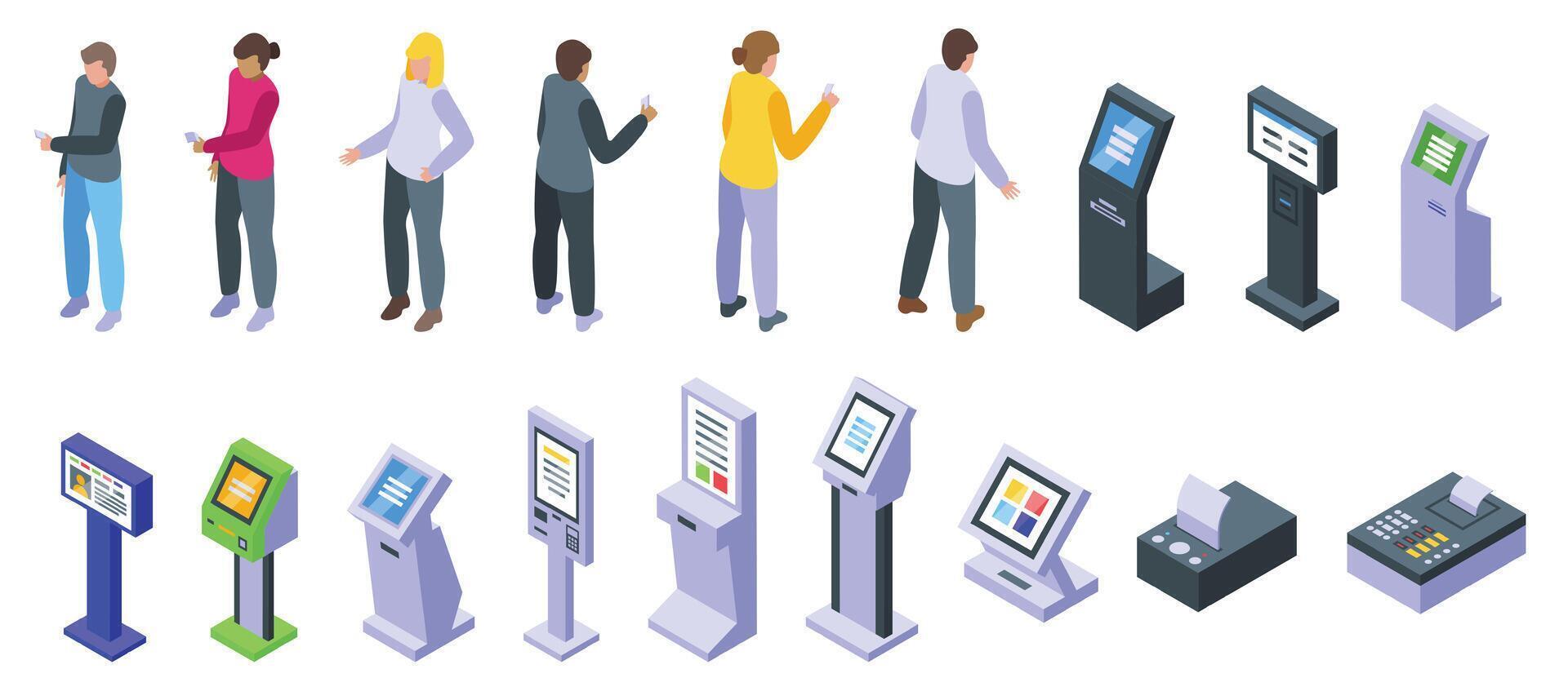 Queue Management System: Revolutionizing Customer Flow in Saudi Arabia