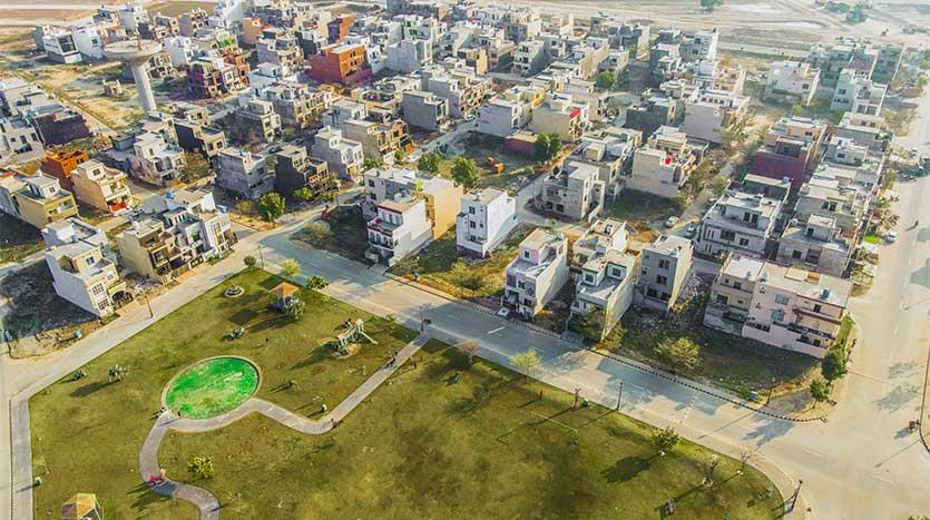 The Ultimate Guide to the Best Housing Society in Islamabad with Silver City Payment Plans