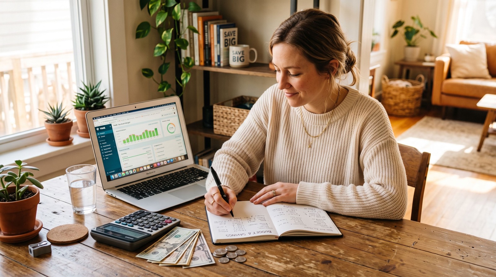The Money Apps Every Smart Saver Should Know