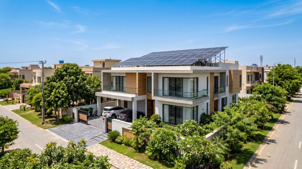 Buy Solar Products Online in Pakistan: 2026 Guide